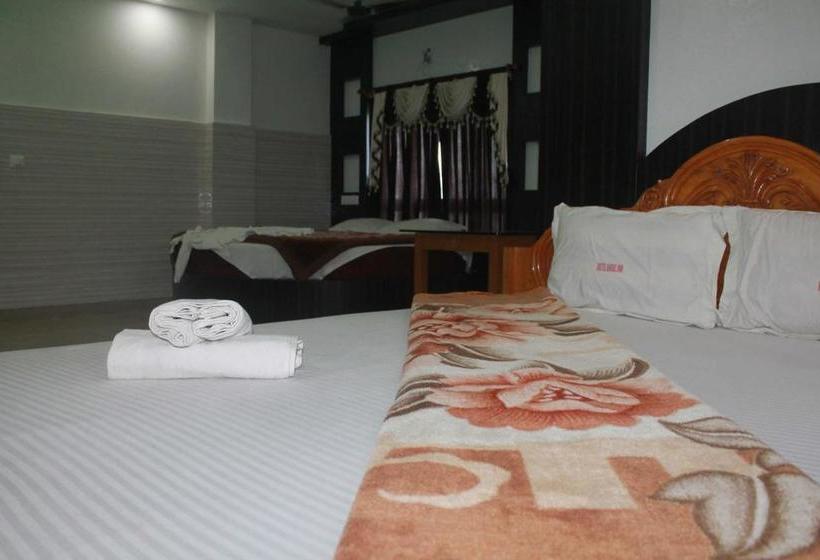 Hotel Victoria New Digha 20