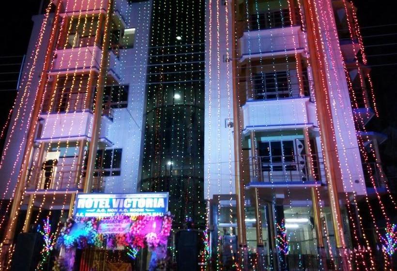 Hotel Victoria New Digha 3