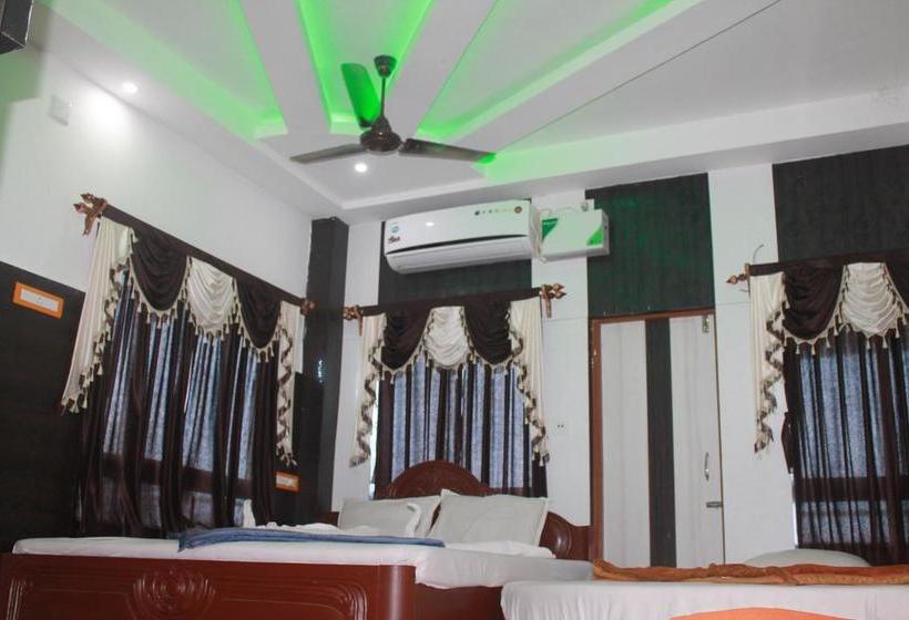 Hotel Victoria New Digha 4