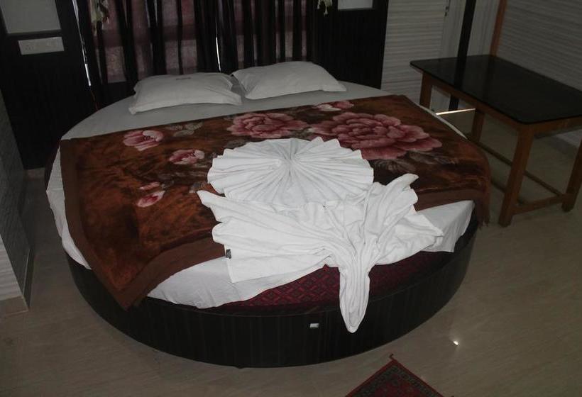 Hotel Victoria New Digha 5