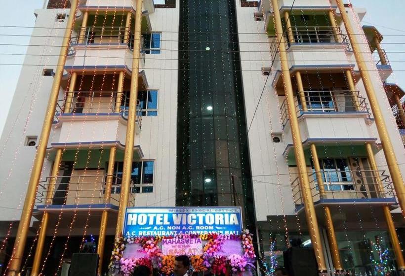 Hotel Victoria New Digha 6