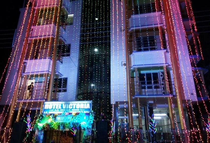 Hotel Victoria New Digha 7