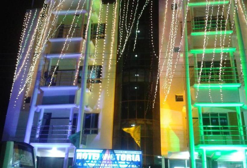 Hotel Victoria New Digha 8
