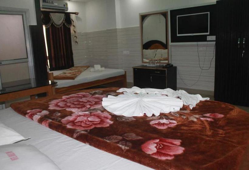 Hotel Victoria New Digha 9