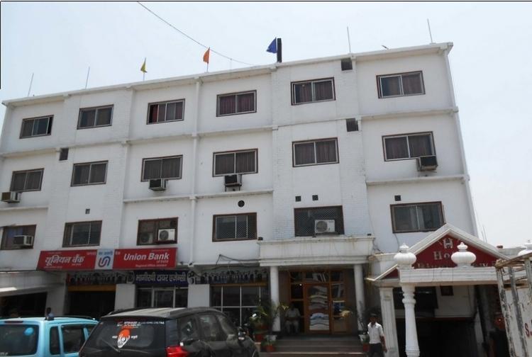 Hotel River View Uttar Pradesh