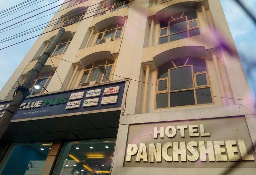 Hotel Punchsheel 15