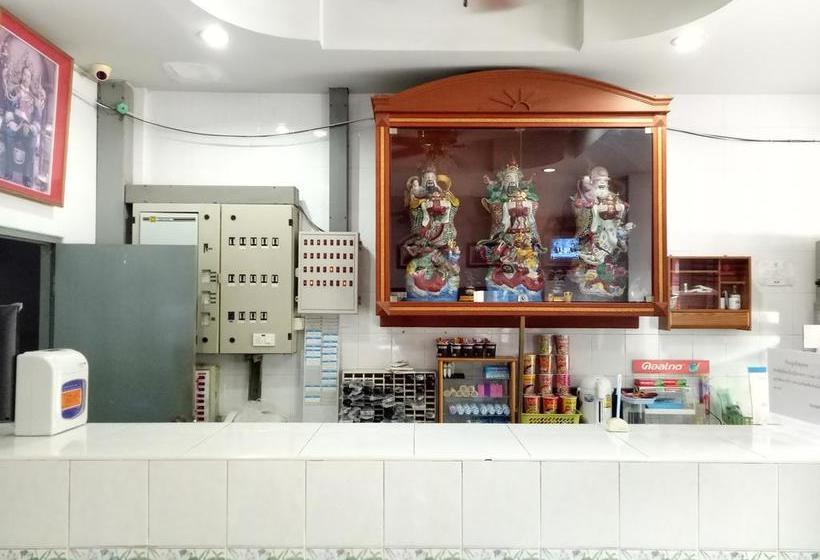 Hotel Centerpoint 10