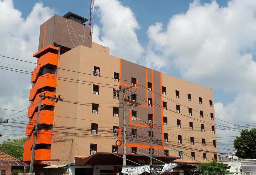 Hotel Centerpoint 12