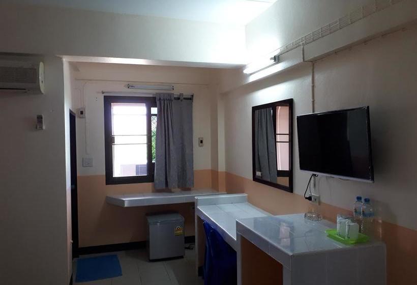 Hotel Centerpoint 14