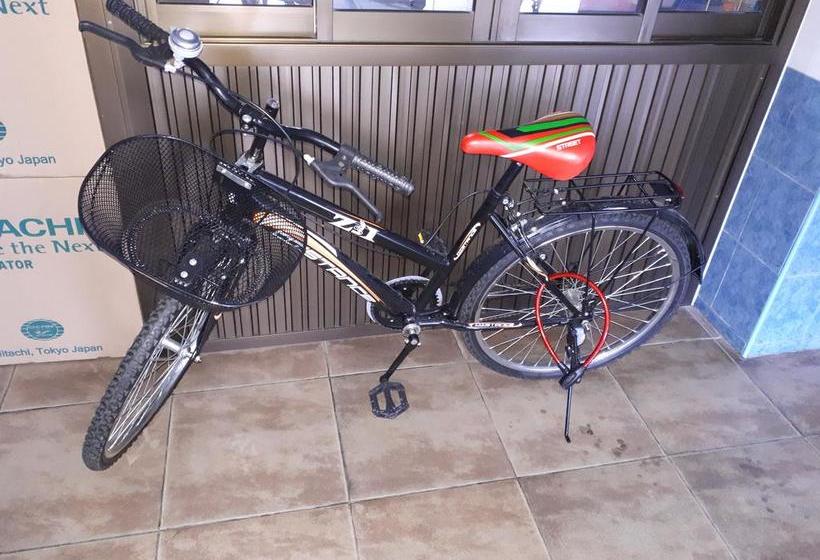 Hotel Centerpoint 18