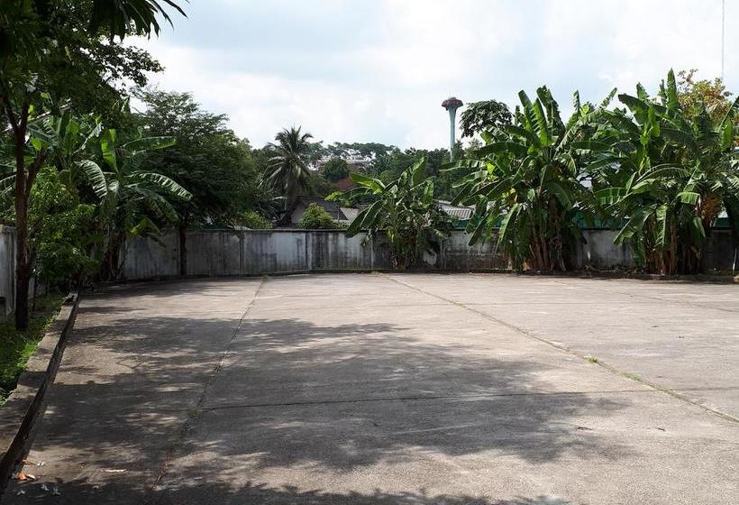 Hotel Centerpoint 19