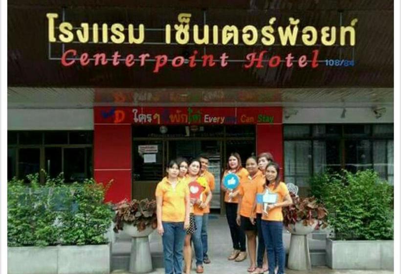 Hotel Centerpoint 2