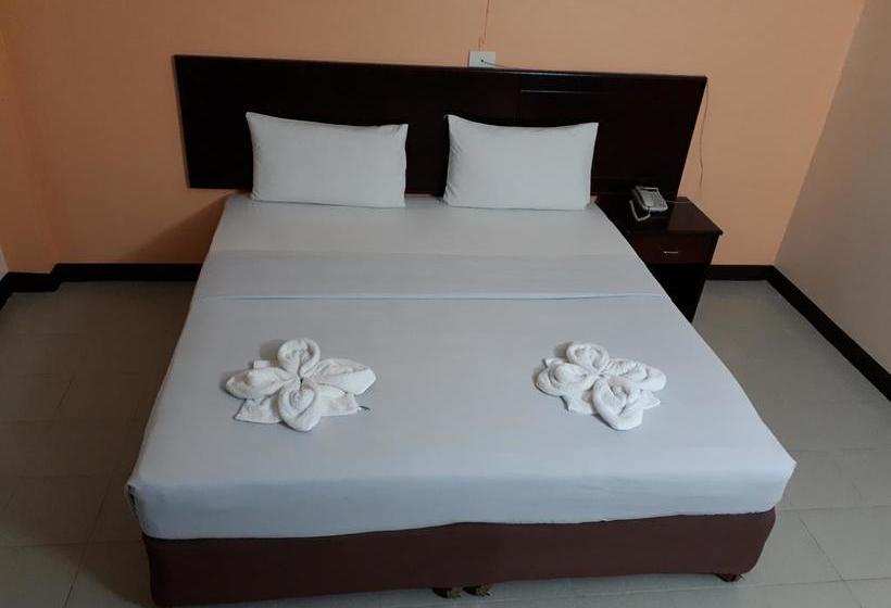 Hotel Centerpoint 20