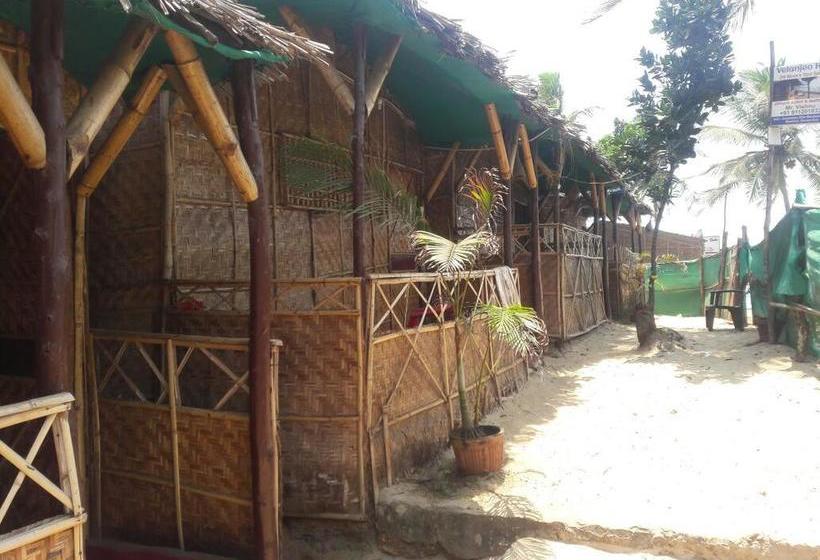 Hotel Mandrem Beach Stays