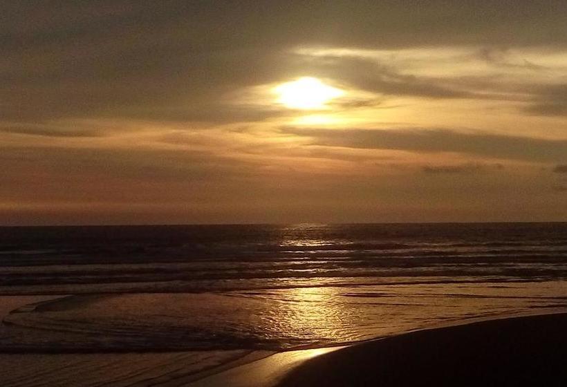 Hotel Mandrem Beach Stays 1