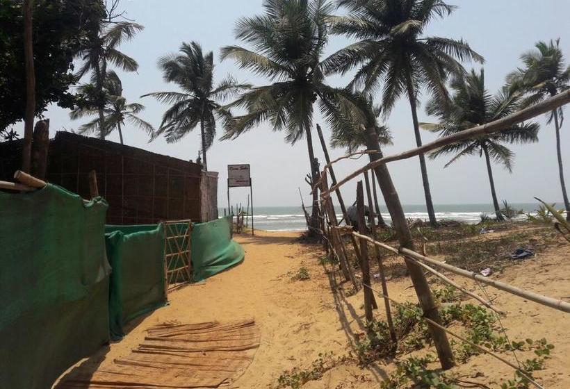 Hotel Mandrem Beach Stays 2