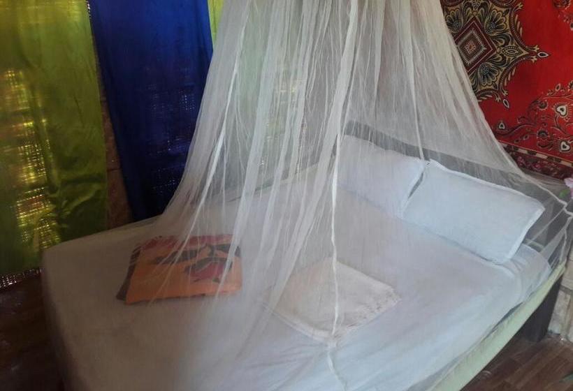 Hotel Mandrem Beach Stays 3