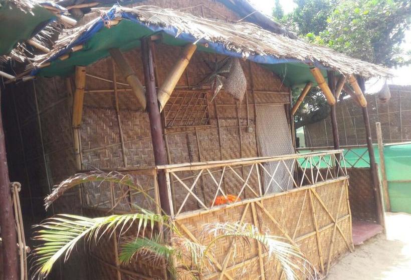 Hotel Mandrem Beach Stays 4