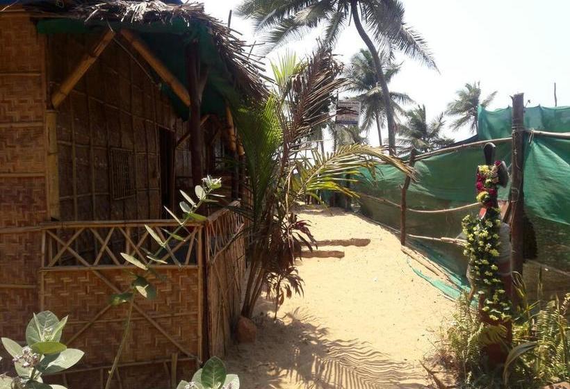 Hotel Mandrem Beach Stays 5