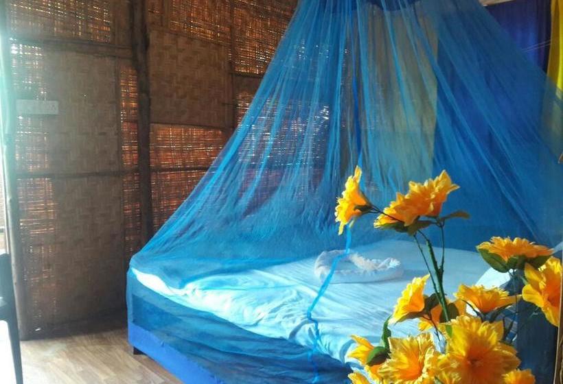 Hotel Mandrem Beach Stays 6