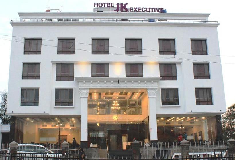 Hotel Jk Executive Maharashtra