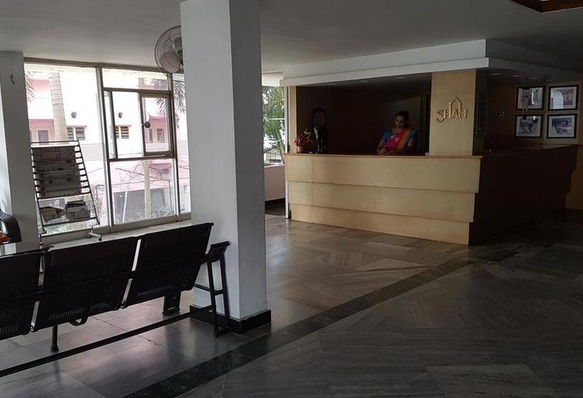 Hotel Shah International 1