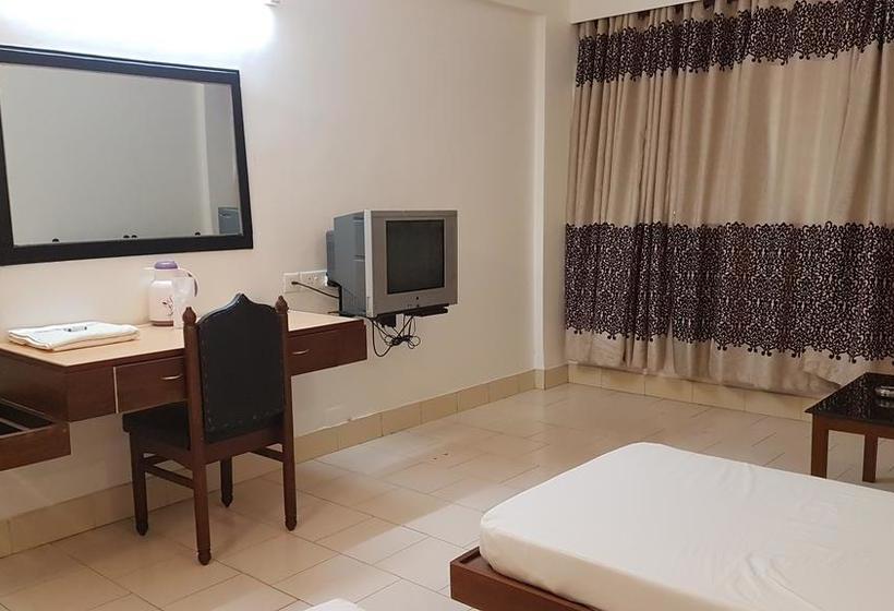 Hotel Shah International 10