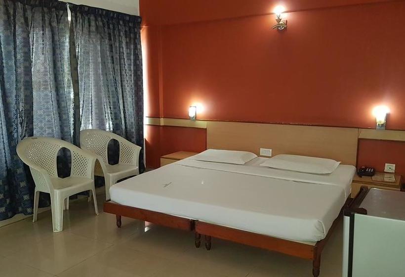 Hotel Shah International 11