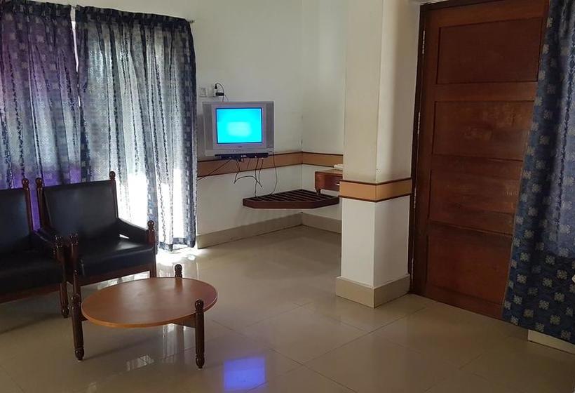 Hotel Shah International 4