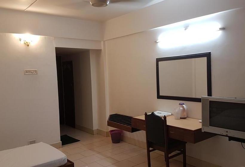 Hotel Shah International 6