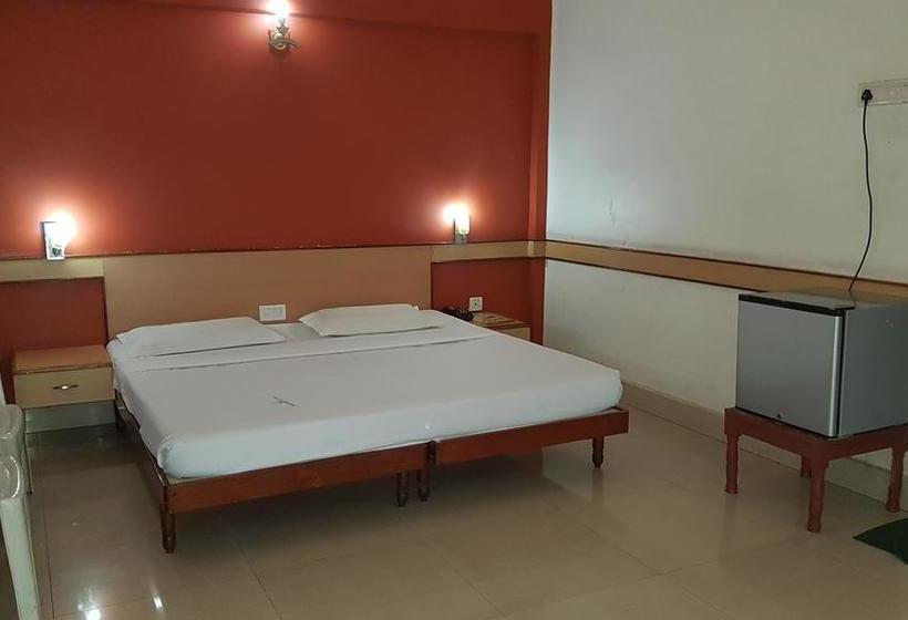 Hotel Shah International 8