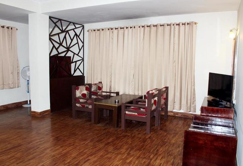 Samayaa Hotels 1