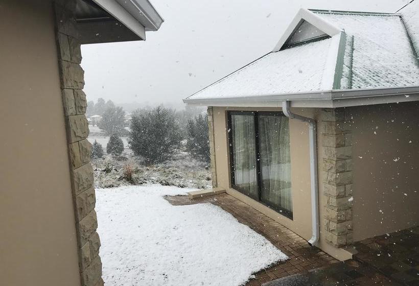 Hotel Aquila Clarens Clarens