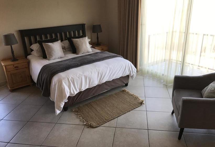 Hotel Aquila Clarens 15