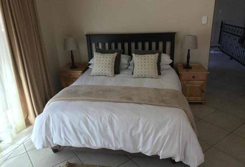 Hotel Aquila Clarens 17