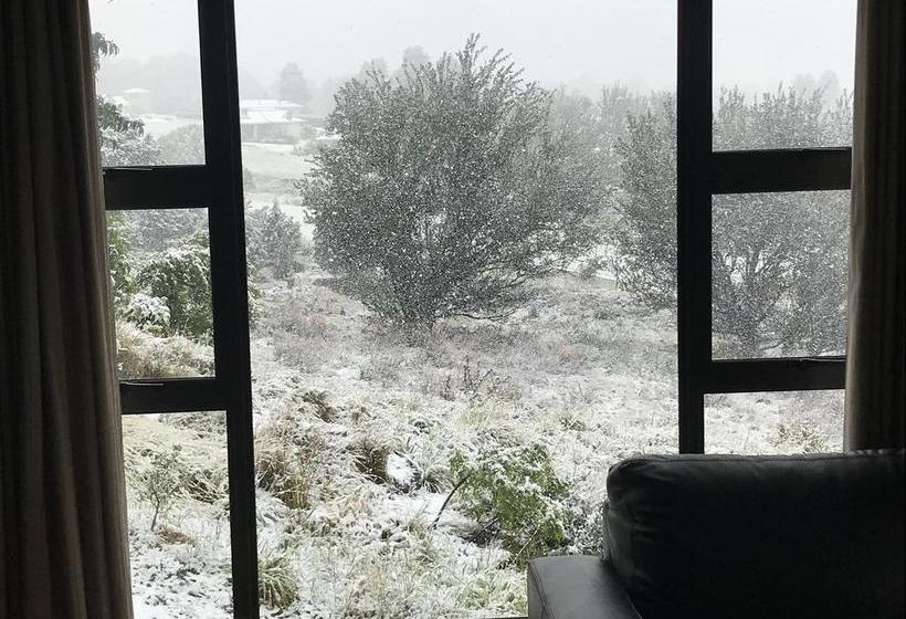 Hotel Aquila Clarens 2