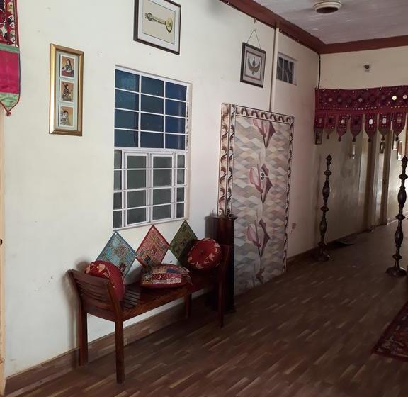 Hostel Arya Niwas 17