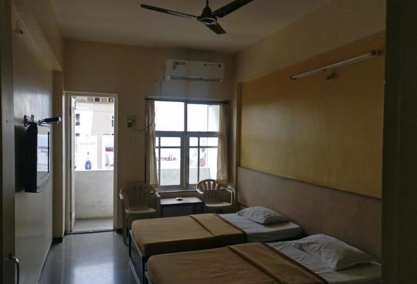 Hotel Premdan Ahmednagar