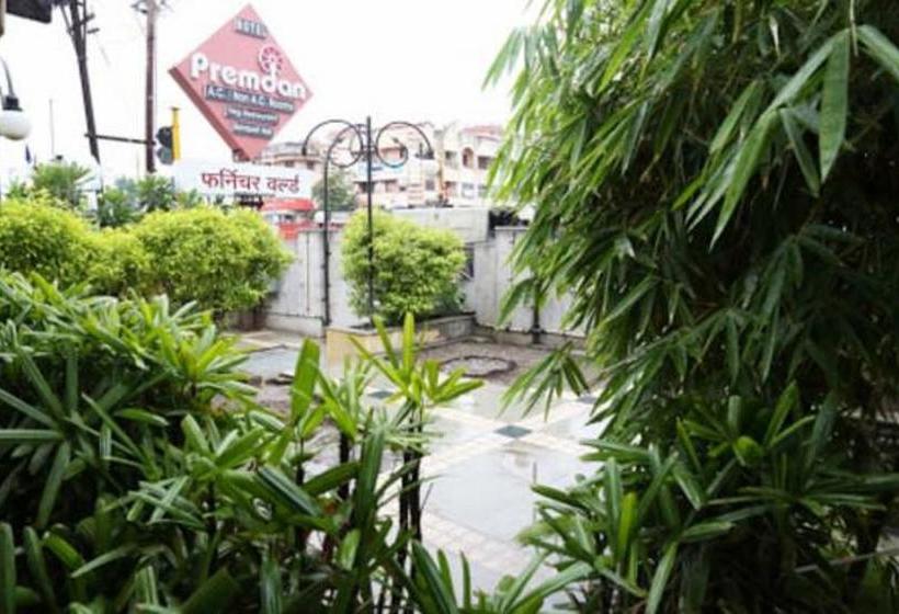 Hotel Premdan 3