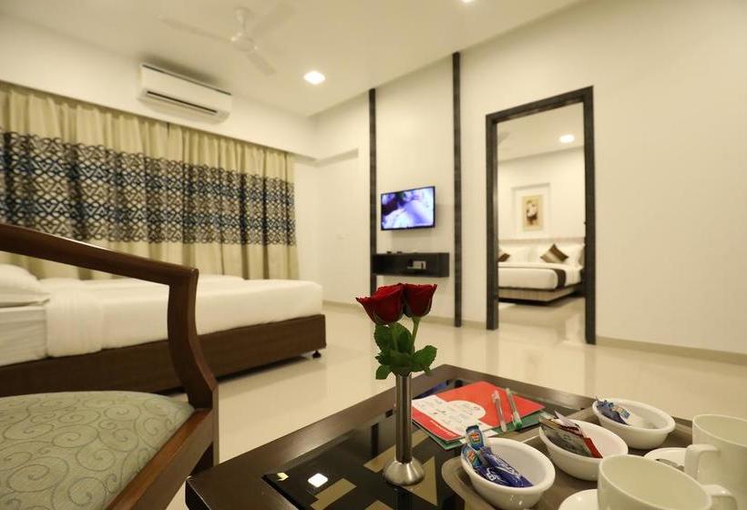 Resort Imperial Grande