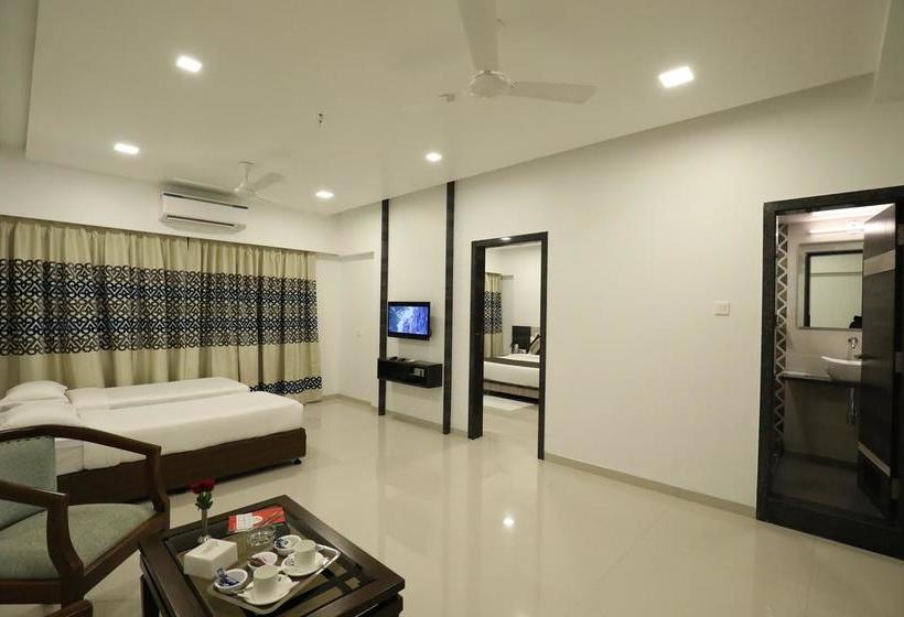 Resort Imperial Grande 1