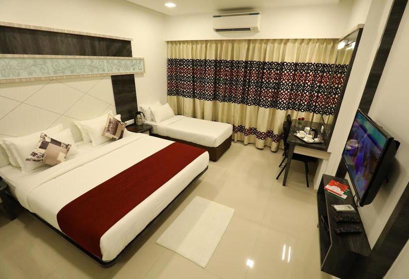 Resort Imperial Grande 10