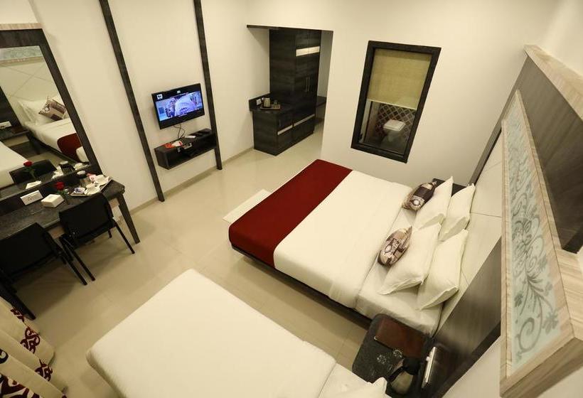 Resort Imperial Grande 11