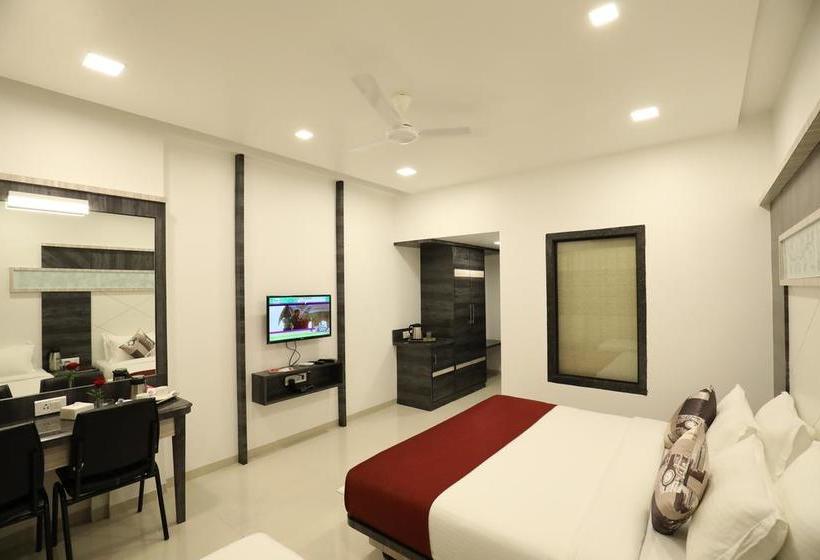 Resort Imperial Grande 12