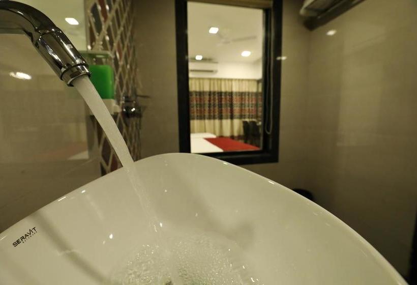 Resort Imperial Grande 14