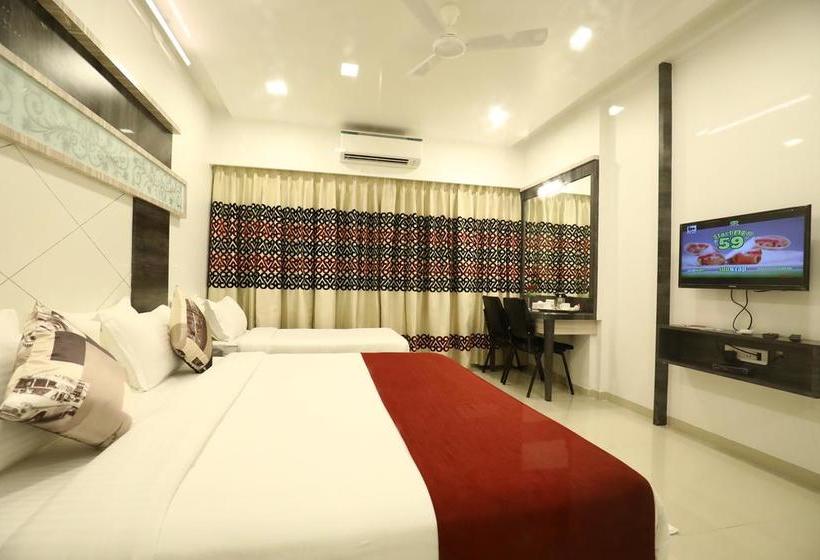 Resort Imperial Grande 15