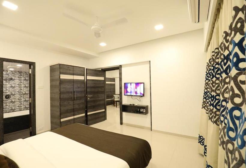 Resort Imperial Grande 16