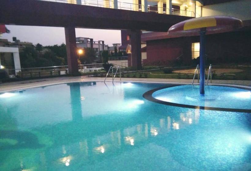 Resort Imperial Grande 17