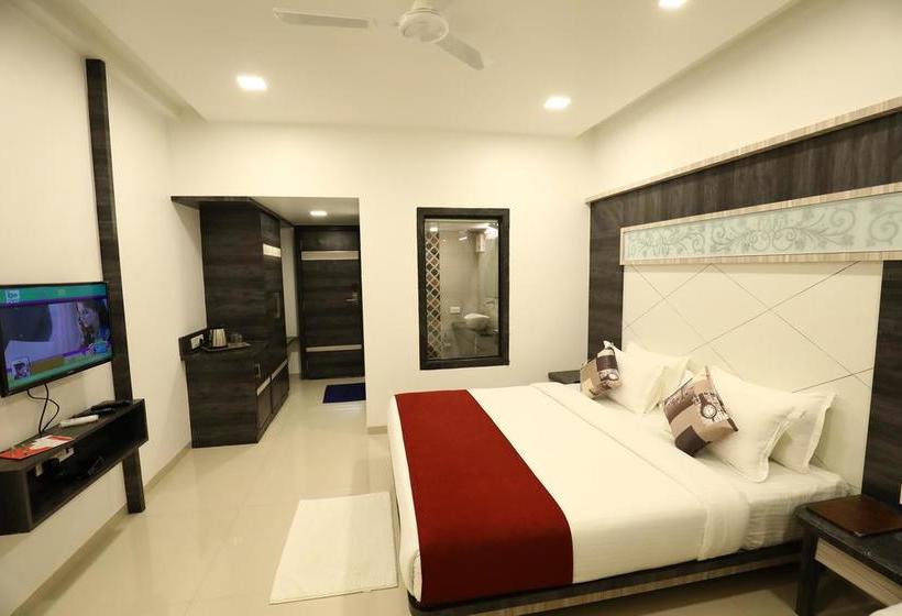 Resort Imperial Grande 20