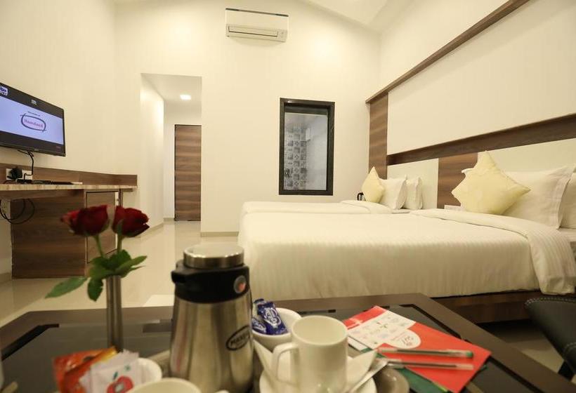 Resort Imperial Grande 3